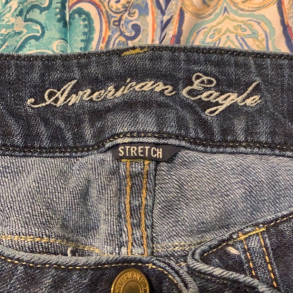 Jeans - Picture 2 of 2
